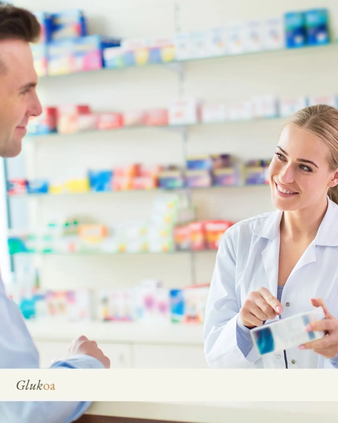 Conseils en pharmacie pour patients GLP-1